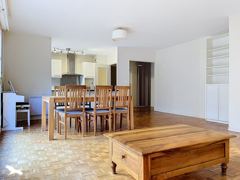 Vente Appartement Lyon - 4 pièces -85 m² - (69003)