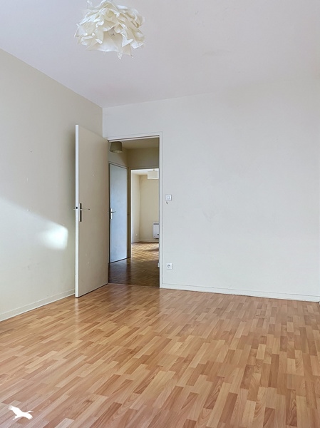 Vente Appartement Lyon - 4 pièces -85 m² - (69003)