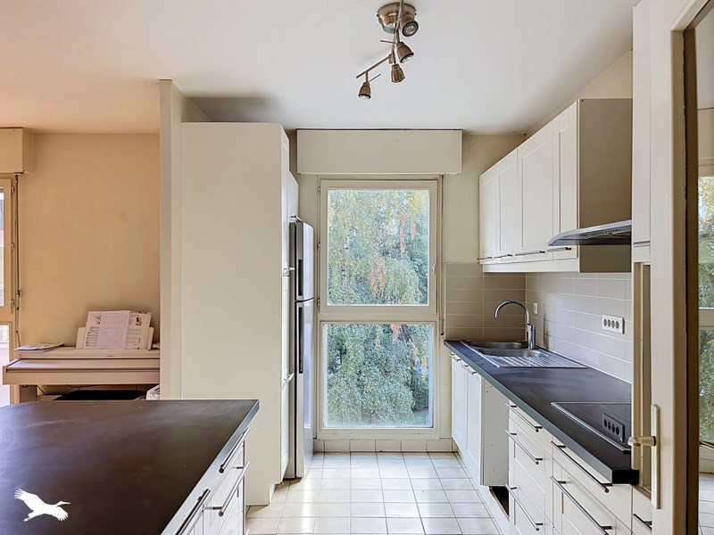 Vente Appartement Lyon - 4 pièces -85 m² - (69003)