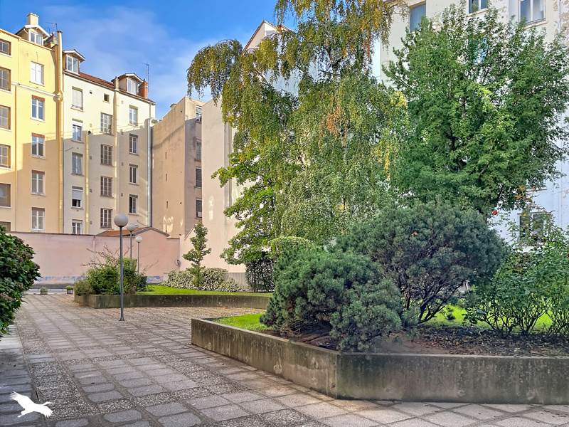 Appartement 4 pièces 85 m² · à Lyon 03 · 85 m² · 390 000 €