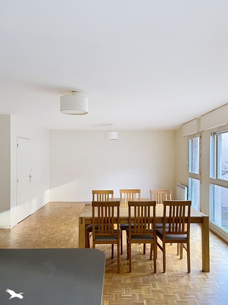 Vente Appartement Lyon - 4 pièces -85 m² - (69003)