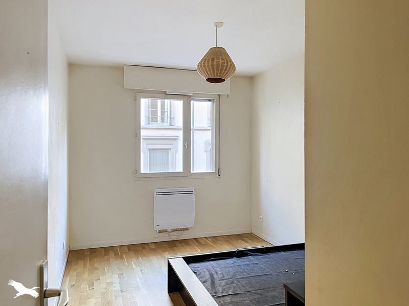 Vente Appartement Lyon - 4 pièces -85 m² - (69003)