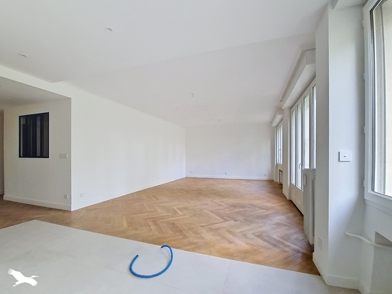Vente Appartement Lyon 69003 6 pièces - 140 m²