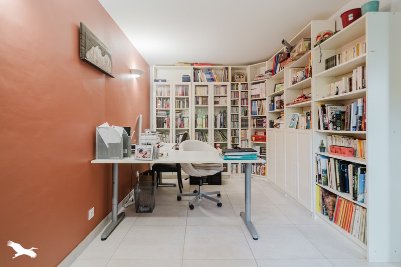 Vente Appartement DARDILLY - 6 pièces -130 m² - (69570)