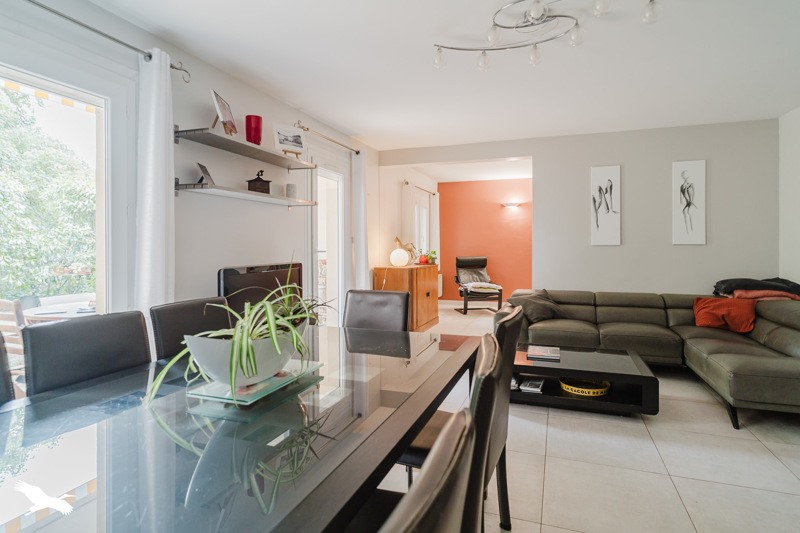 Vente Appartement DARDILLY - 6 pièces -130 m² - (69570)