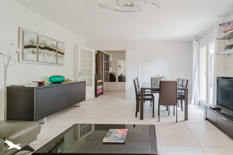 Vente Appartement DARDILLY - 6 pièces -130 m² - (69570)