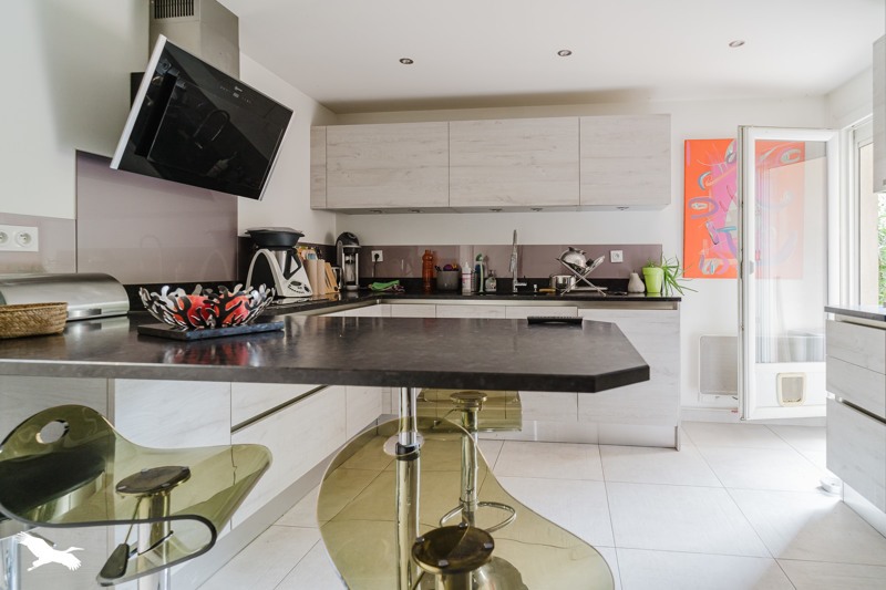 Vente Appartement DARDILLY - 6 pièces -130 m² - (69570)