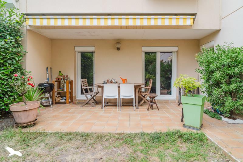Vente Appartement DARDILLY - 6 pièces -130 m² - (69570)