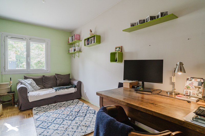 Vente Appartement DARDILLY - 6 pièces -130 m² - (69570)