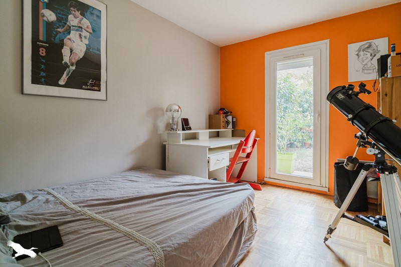 Vente Appartement DARDILLY - 6 pièces -130 m² - (69570)