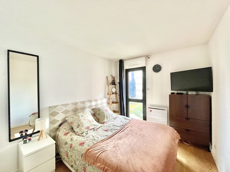 Vente Appartement LYON 03 - 5 pièces -106 m² - (69003)