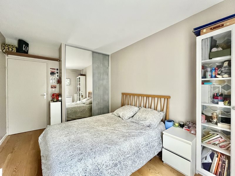 Vente Appartement LYON 03 - 5 pièces -106 m² - (69003)