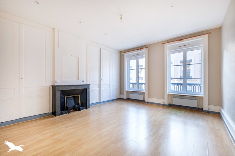 Appartement Lyon 03