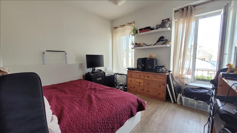 Vente Appartement BREST - 1 pièce -20 m² - (29200)