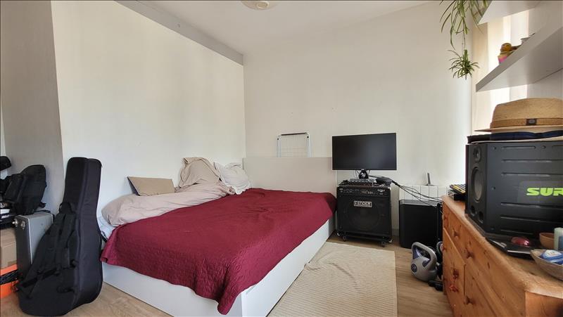 Vente Appartement BREST - 1 pièce -20 m² - (29200)