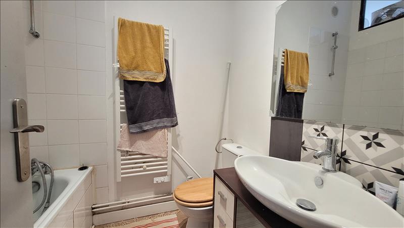 Vente Appartement BREST - 1 pièce -20 m² - (29200)