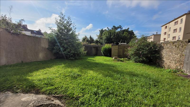 Vente Appartement BREST - 1 pièce -20 m² - (29200)