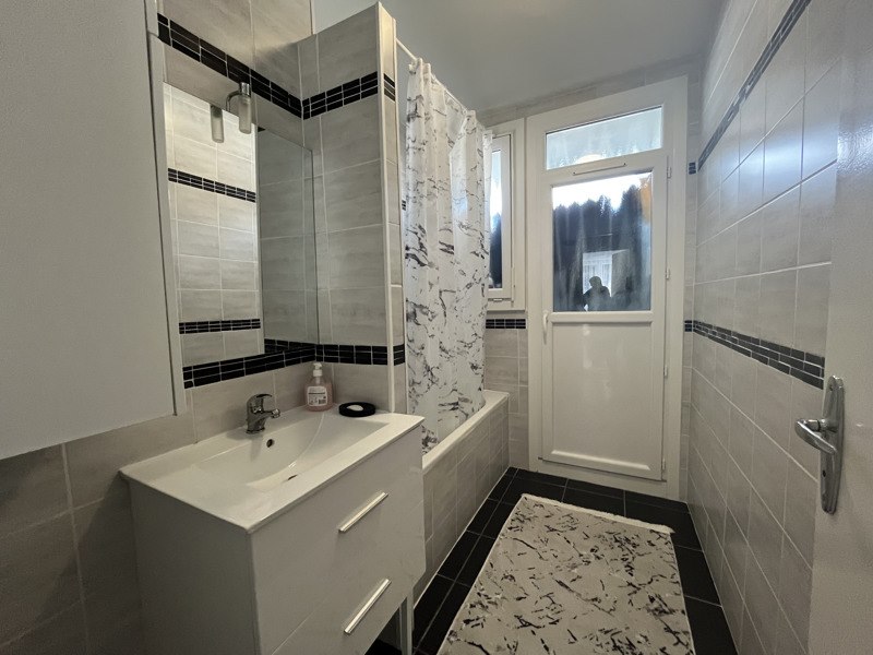 Vente Appartement BREST - 4 pièces -66 m² - (29200)