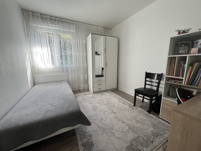 Vente Appartement BREST - 4 pièces -66 m² - (29200)