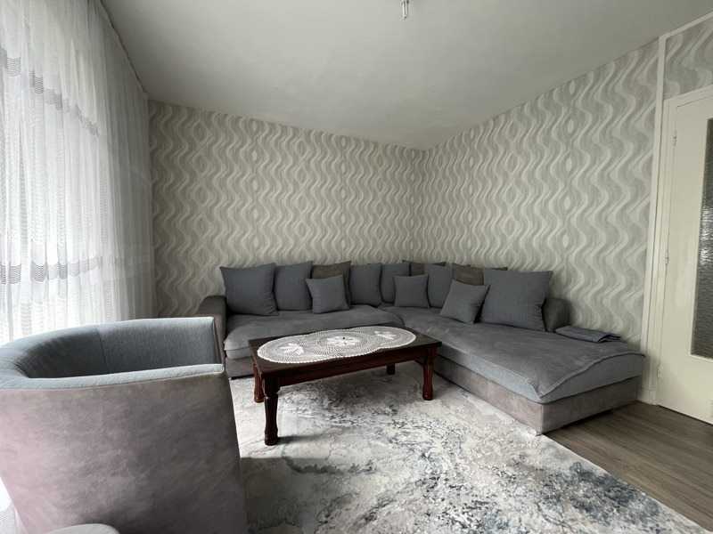 Vente Appartement BREST - 4 pièces -66 m² - (29200)