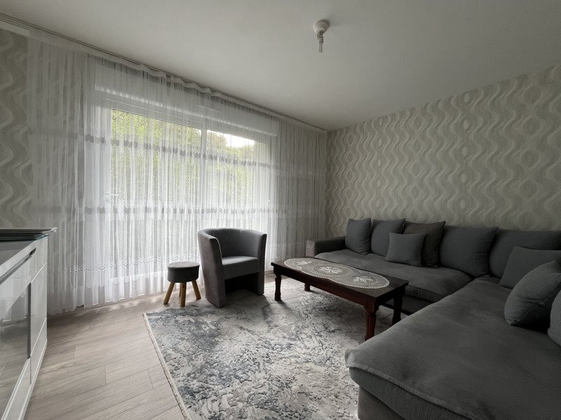 Vente Appartement BREST - 4 pièces -66 m² - (29200)