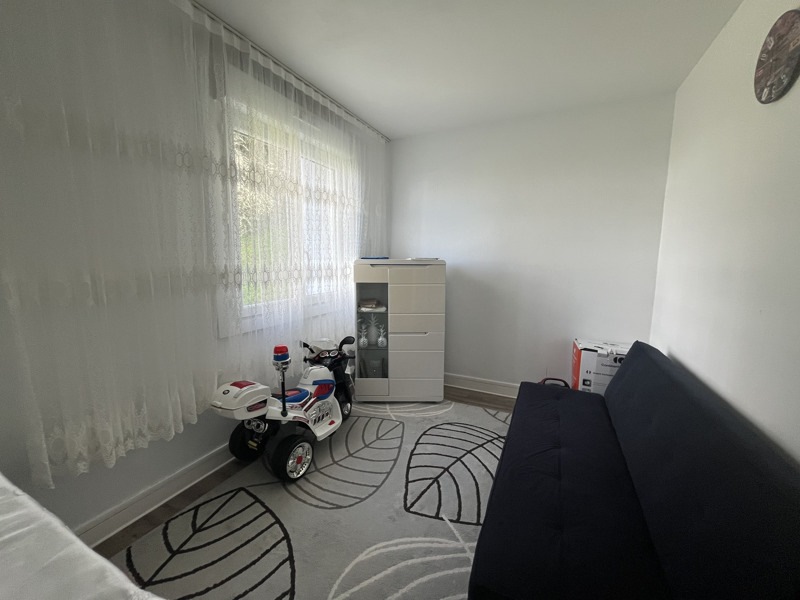 Vente Appartement BREST - 4 pièces -66 m² - (29200)