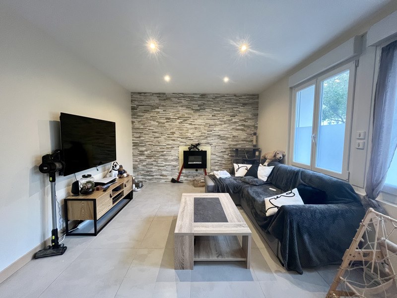 Vente Appartement BREST 29200 2 pièces - 62 m²