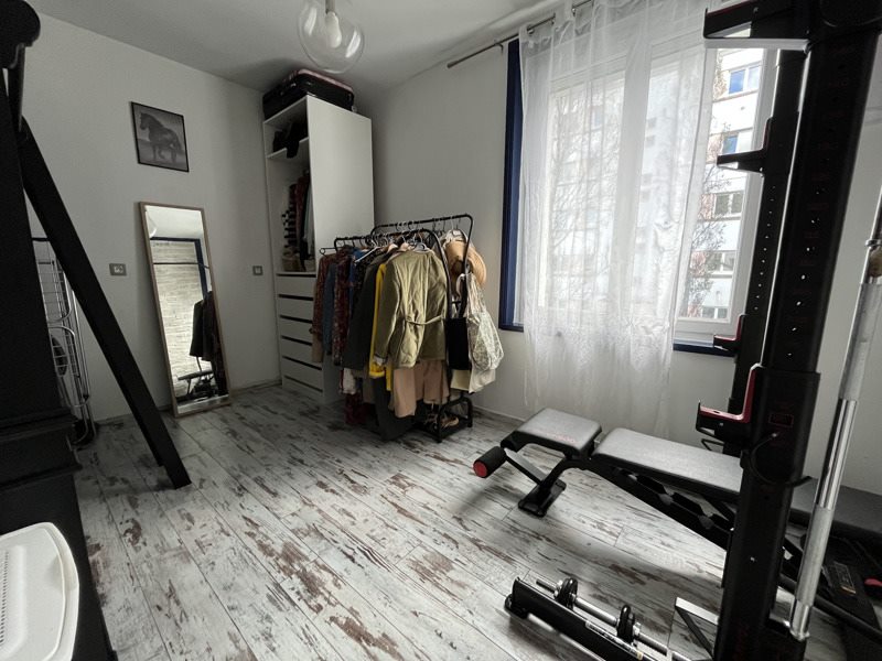 Vente Appartement BREST - 3 pièces -69 m² - (29200)