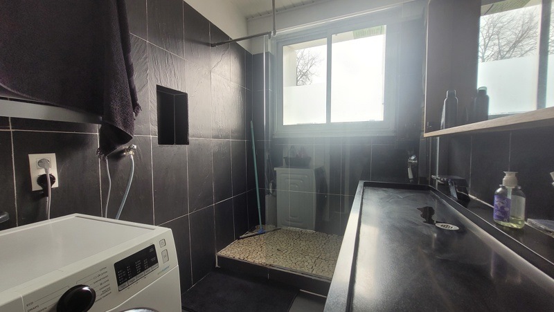 Vente Appartement BREST - 3 pièces -69 m² - (29200)