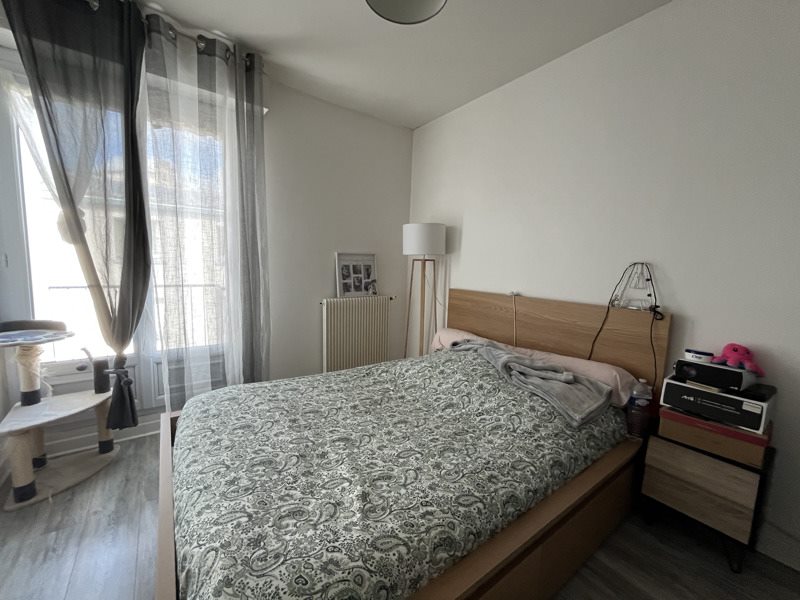 Vente Appartement BREST - 2 pièces -42 m² - (29200)