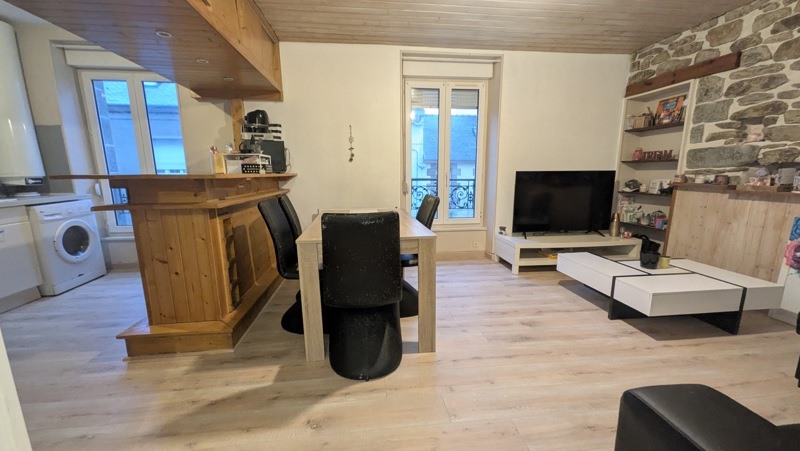 Vente Appartement BREST - 2 pièces -41 m² - (29200)