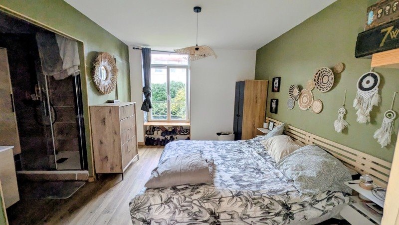 Vente Appartement BREST - 2 pièces -39,5 m² - (29200)