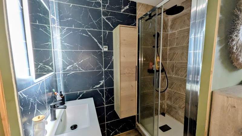 Vente Appartement BREST - 2 pièces -39,5 m² - (29200)