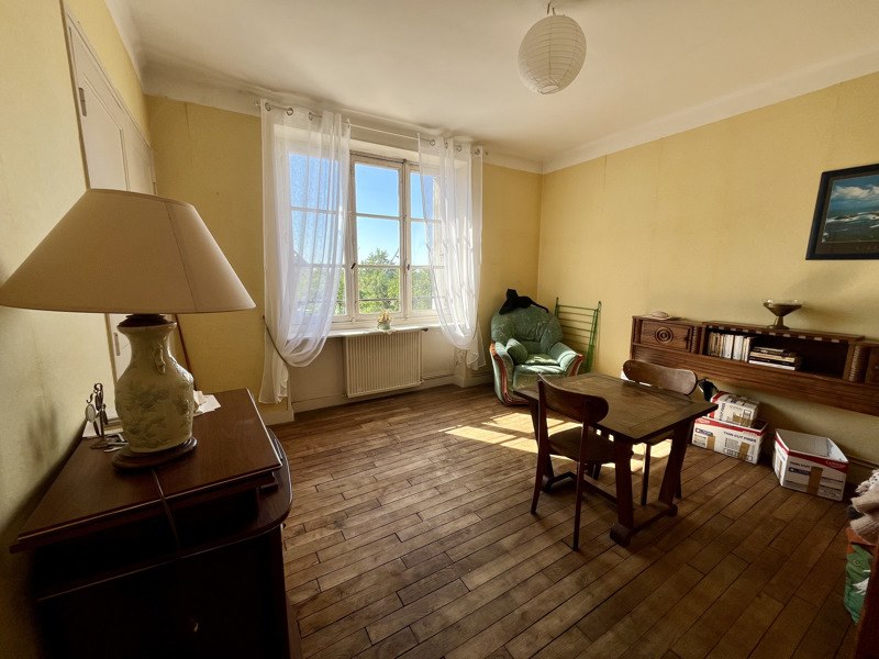 Vente Appartement BREST - 4 pièces -88 m² - (29200)