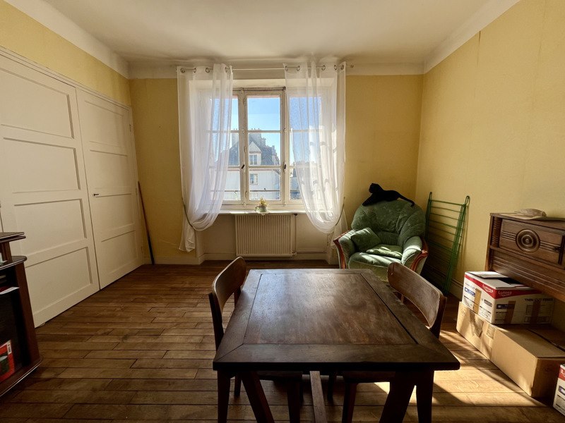 Vente Appartement BREST - 4 pièces -88 m² - (29200)