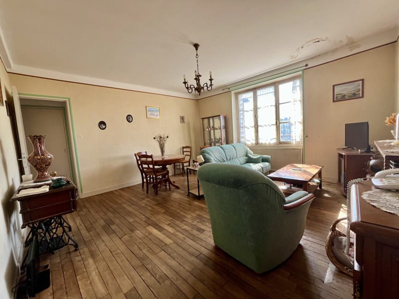 Vente Appartement BREST 29200 4 pièces - 88 m²