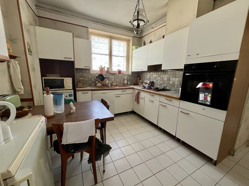 Vente Appartement BREST - 4 pièces -88 m² - (29200)