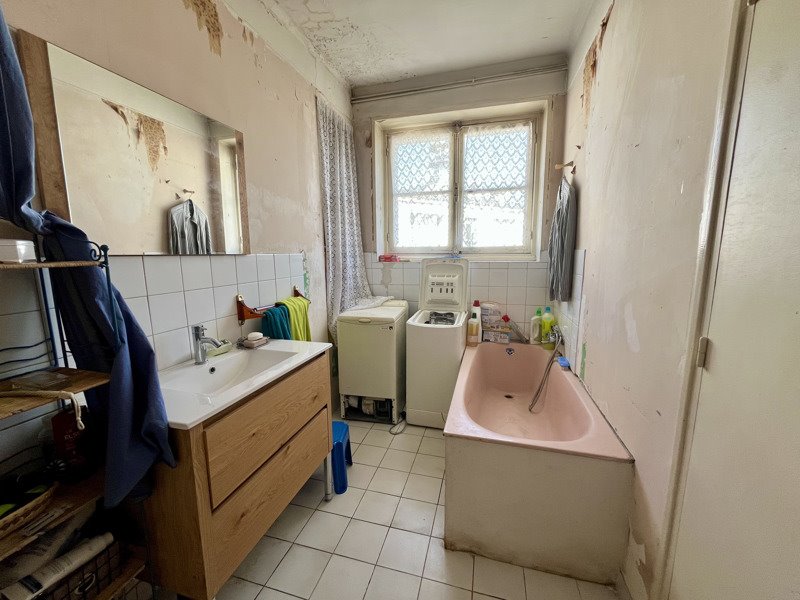 Vente Appartement BREST - 4 pièces -88 m² - (29200)