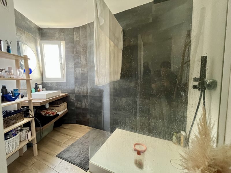 Vente Appartement BREST - 5 pièces -102 m² - (29200)