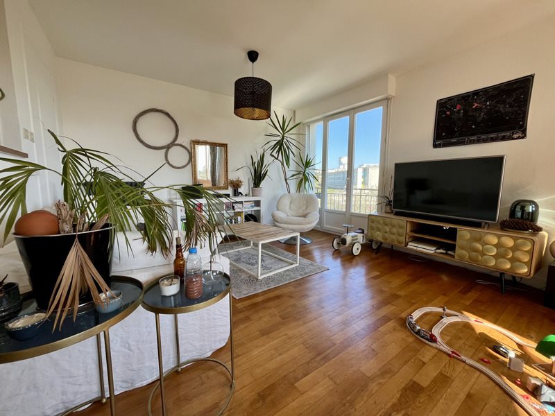 Vente Appartement BREST - 5 pièces -102 m² - (29200)