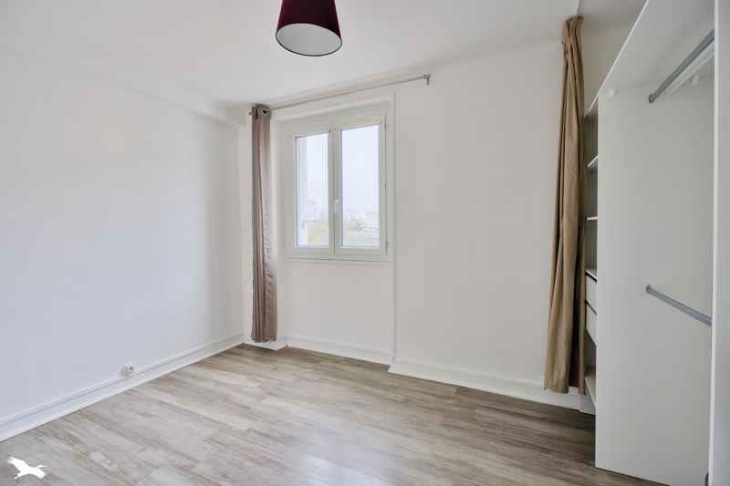 Vente Appartement BREST - 3 pièces -61,5 m² - (29200)