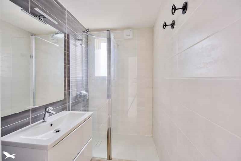 Vente Appartement BREST - 3 pièces -61,5 m² - (29200)
