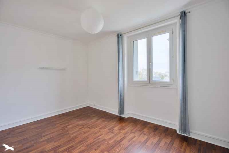 Vente Appartement BREST - 3 pièces -61,5 m² - (29200)