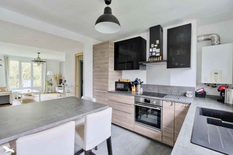 Vente Appartement BREST - 3 pièces -65 m² - (29200)