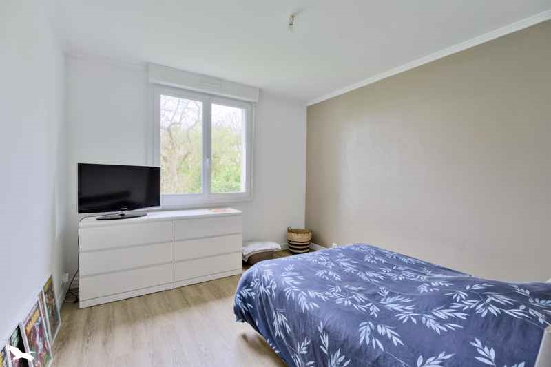 Vente Appartement BREST - 3 pièces -65 m² - (29200)