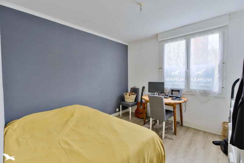 Vente Appartement BREST - 3 pièces -65 m² - (29200)