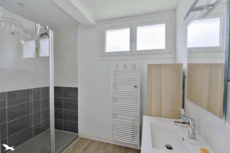 Vente Appartement BREST - 3 pièces -65 m² - (29200)