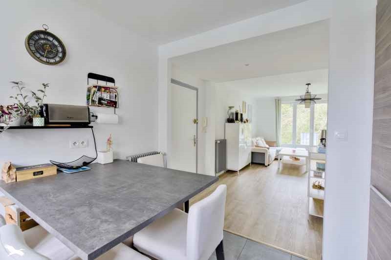 Vente Appartement BREST - 3 pièces -65 m² - (29200)