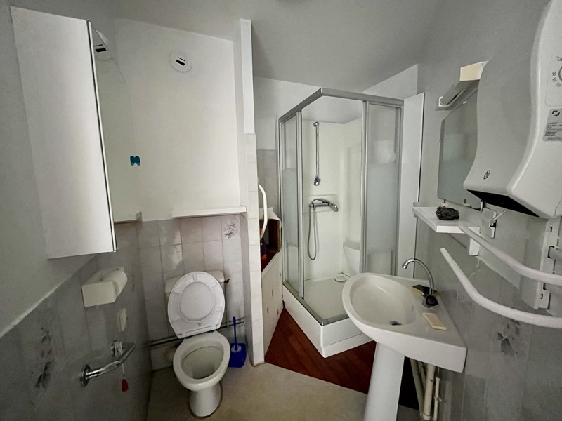 Vente Appartement BREST - 2 pièces -46 m² - (29200)