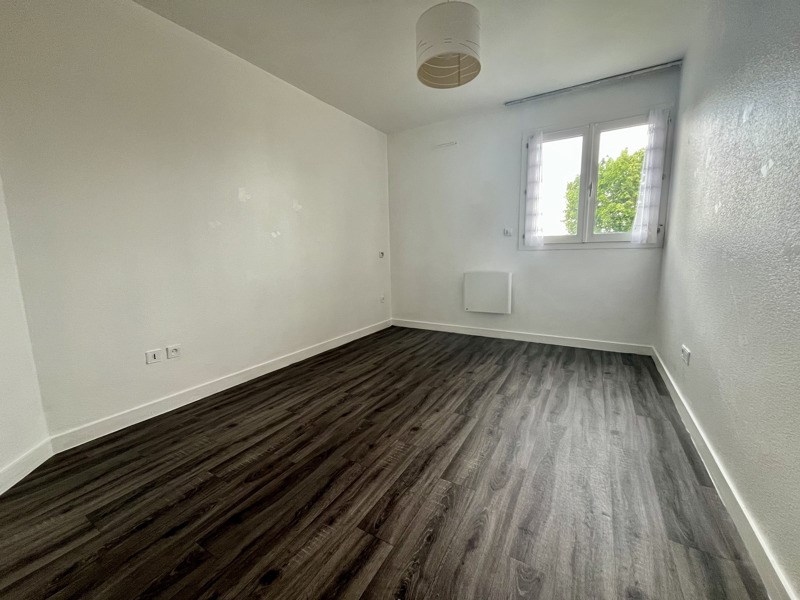 Vente Appartement BREST - 2 pièces -46 m² - (29200)